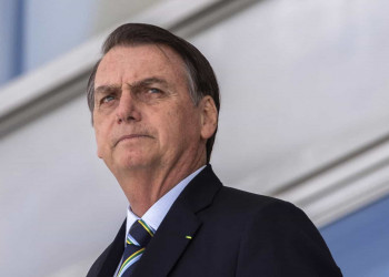 Bolsonaro derrete na pesquisa XP/Ipespe: 40% já o veem como ruim e péssimo